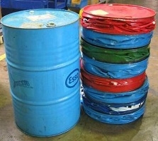 прессованные бочки